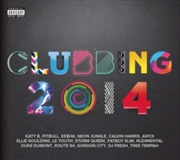 Buy Clubbing 2014