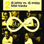 Buy Fatal Tracks 2