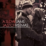 Buy A Slow Jams Jazz Christmas