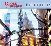Buy Globe Trekker - Metropolis