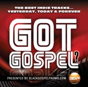 Buy Got Gospel?