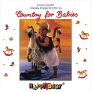 Buy Happy Baby: Country For Babies