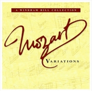 Buy Mozart Variations