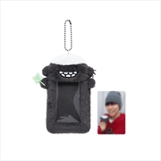 Buy Oxol-Ing Character Official Md Photo Card Holder Set