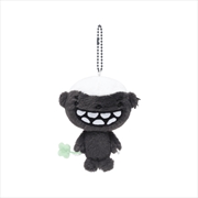 Buy Oxol-Ing Character Official Md 10Cm Doll Keyring