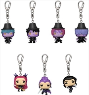 Buy KPop Demon Hunters - Pop! Keychain Blind Bag (Sent At Random)