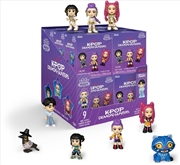 Buy KPop Demon Hunters - Mystery Mini (Sent At Random)