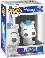 Buy Hercules - Baby Pegasus Pop! Vinyl