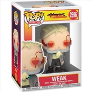 Buy Cyberpunk Edgerunners - Weak Pop! Vinyl
