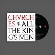 Buy All The King's Men