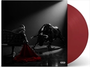 Buy ZUKO! - Translucent Red Vinyl
