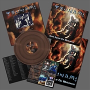 Buy Stand Against The Wickedness - Coloured Vinyl