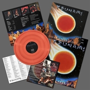 Buy Tough Under Fire - Coloured Vinyl