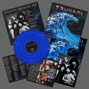 Buy Tsunami - Coloured Vinyl