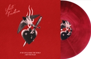 Buy If We Could Make The World A Better Place - Coloured Vinyl