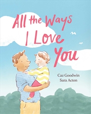 Buy All the Ways I Love You