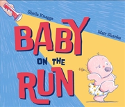 Buy Baby on the Run