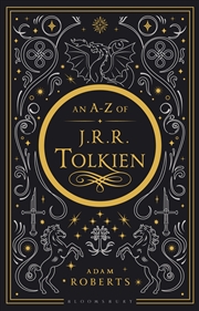 Buy An A-Z of J. R. R. Tolkien