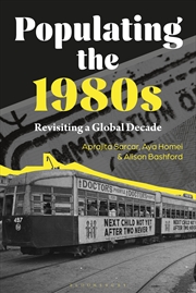 Buy Populating the 1980s: Revisiting a Global Decade