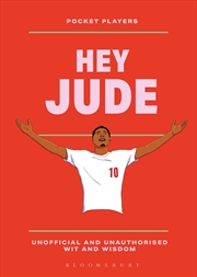 Buy Hey Jude: Pocket Players