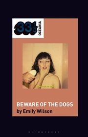 Buy Stella Donnelly's Beware of the Dogs