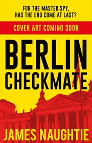 Buy Berlin Checkmate