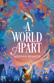 Buy A World Apart