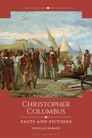 Buy Christopher Columbus: Facts and Fictions