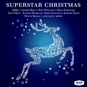 Buy Superstar Christmas
