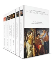 Buy A Cultural History of Ideas Volumes 1-6