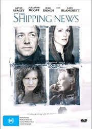 Buy Shipping News, The
