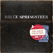 Bruce Springsteen: Album Collection Vol 1 1973-84 | CD