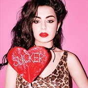 Buy SUCKER