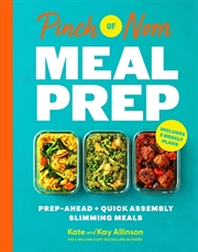 Recipes, Food & Drink