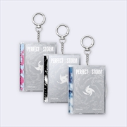 Buy Perfect Storm - Photocard Case Ver. (Random)