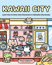 Buy Kawaii City