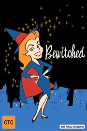 Buy Bewitched - Season 7-8 | Imprint Standard Edition