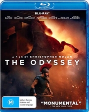 Buy Odyssey, The