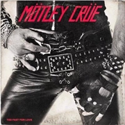 Buy Too Fast For Love - 45th Anniversary Collection Limited Lenticular Cover