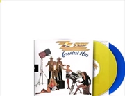 Buy Greatest Hits - Coloured Vinyl