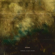Buy Surface, Echo & Sound - Yellow/Green Vinyl