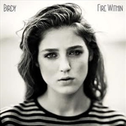 Buy Fire Within - Recycled Colour Vinyl