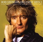 Buy Greatest Hits Vol. 3 - Yellow Vinyl