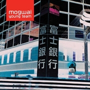 Buy Mogwai Young Team