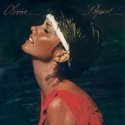 Buy Physical - 45th Anniversary Pink Vinyl