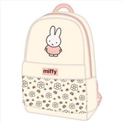 Buy Miffy's Garden Backpack