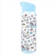 Buy Hello Kitty My Favourite Days Cinnamoroll Water Bottle