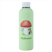 Buy Mofusand Woodlands Steel Water Bottle