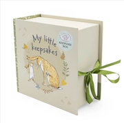 Buy Guess How Much I Love You Baby Keepsake Box