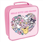 Buy Hello Kitty My Favourite Days Lunch Bag